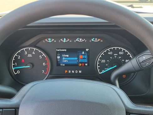 New 2026 Ford F350 XL w/ STX Appearance Package image 34