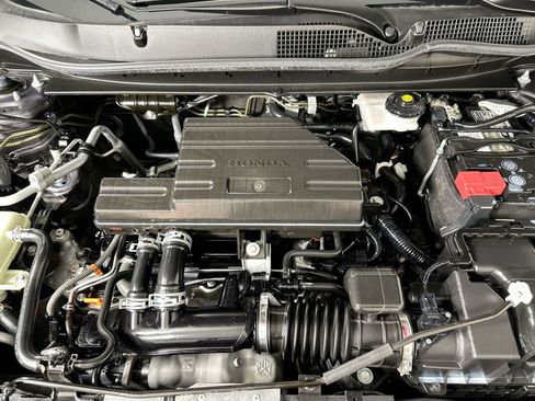 Used 2022 Honda CR-V EX-L image 33