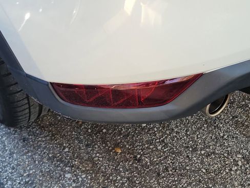 Used 2020 MAZDA CX-5 Grand Touring image 15