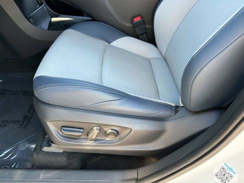 Used 2023 Subaru Solterra AWD image 15