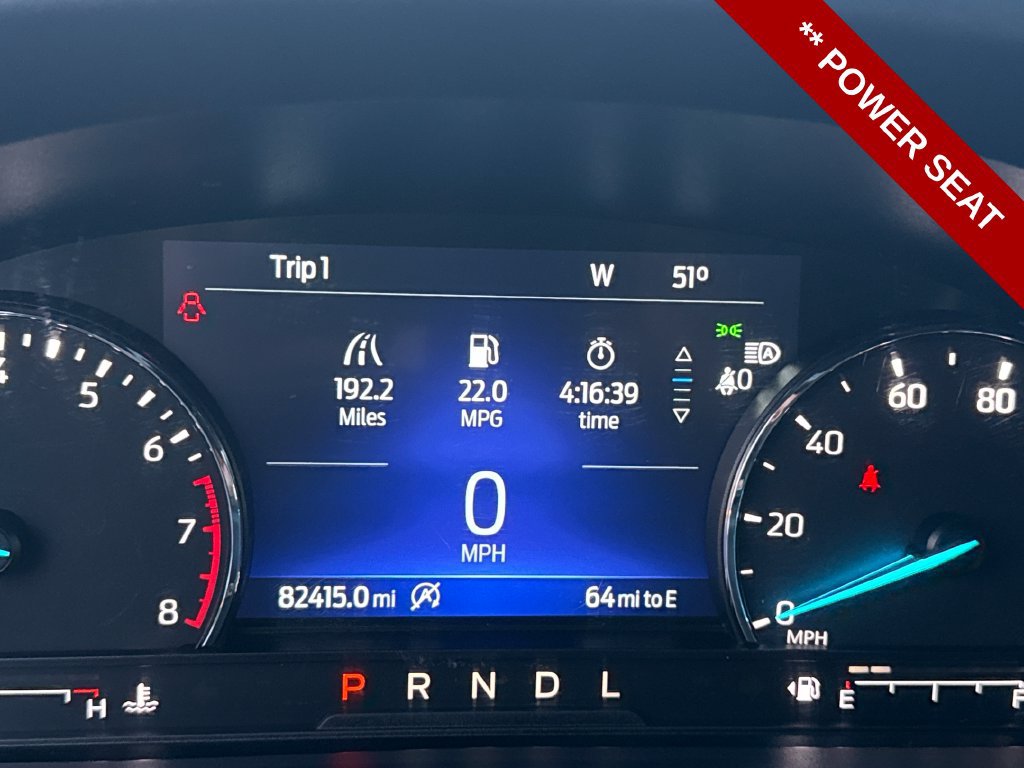 Used 2022 Ford Explorer XLT AWD/4WD image 18
