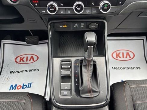 Used 2024 Honda CR-V Sport image 15