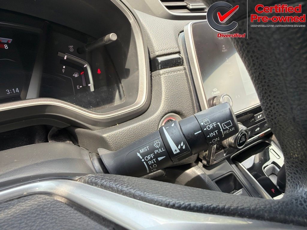 Used 2020 Honda CR-V EX image 55