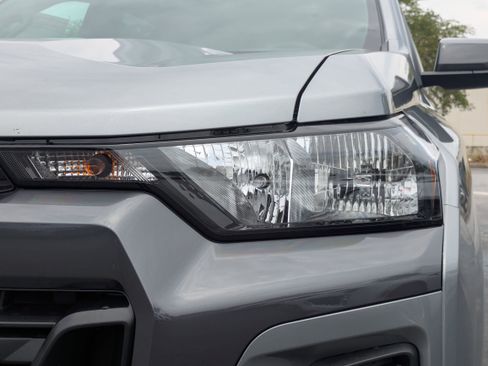 New 2026 Chevrolet Colorado LT RWD image 29
