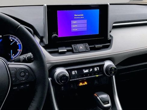 Certified 2023 Toyota RAV4 XLE Premium AWD/4WD image 12