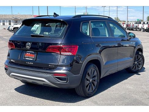Used 2022 Volkswagen Taos S AWD/4WD image 15