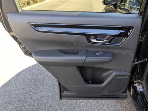 Used 2023 Honda CR-V EX-L image 35