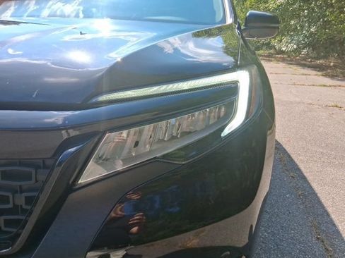 Used 2019 Honda Passport Elite image 9