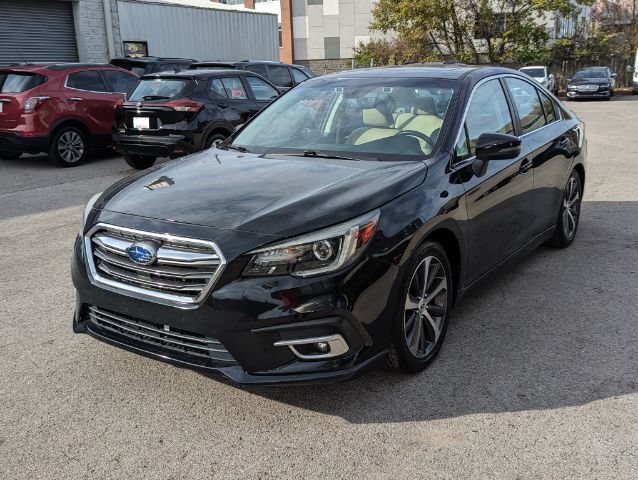 Used 2019 Subaru Legacy 2.5i Limited AWD/4WD image 3