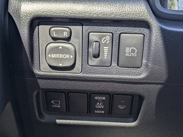 Used 2024 Toyota 4Runner TRD Pro AWD/4WD image 22