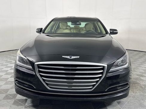 Used 2015 Hyundai Genesis 3.8 w/ Option Group 02 image 10