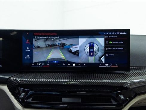 New 2026 BMW M340i xDrive w/ Premium Package image 19