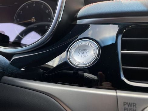 New 2026 Genesis G70 3.3T Prestige image 46