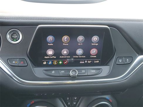 Certified 2022 Chevrolet Blazer LT image 22