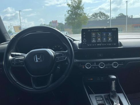Used 2024 Honda CR-V Sport-L image 13