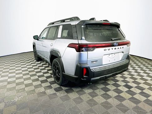 New 2026 Subaru Outback Limited image 6