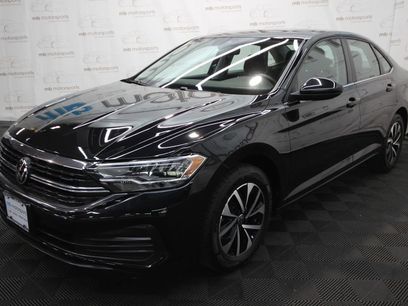 Used 2024 Volkswagen Jetta S
