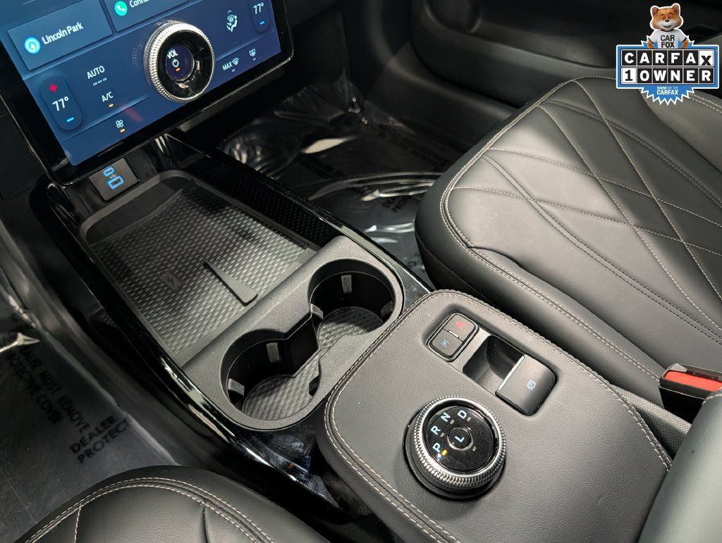 Used 2023 Ford Mustang Mach-E Select AWD/4WD image 16