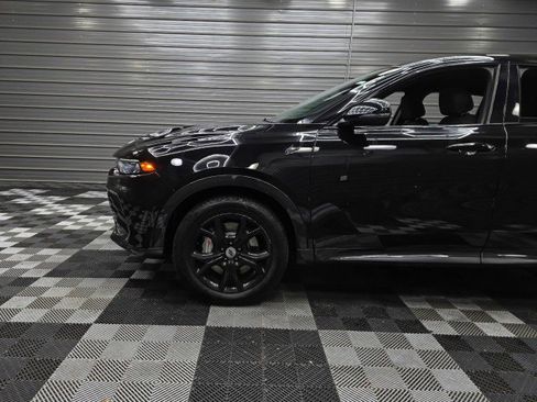 Used 2024 Dodge Hornet R/T w/ R/T Blacktop Package AWD/4WD image 39