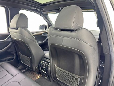 Used 2019 BMW X3 sDrive30i w/ Driving Assistance Package image 36