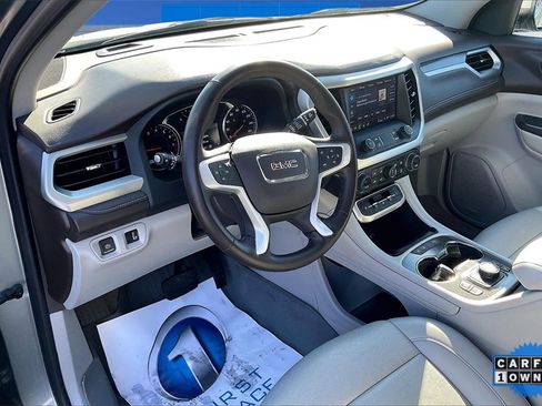 Used 2023 GMC Acadia SLT image 17