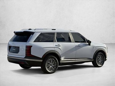 New 2026 Hyundai Palisade SEL Premium image 2