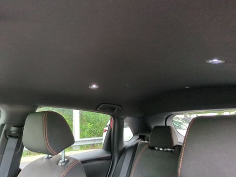 Certified 2024 Honda HR-V Sport image 32