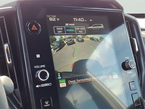 New 2026 Subaru Forester Wilderness w/ Wilderness Plus Package image 14