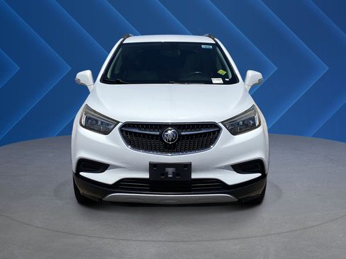 Used 2017 Buick Encore Preferred FWD image 8