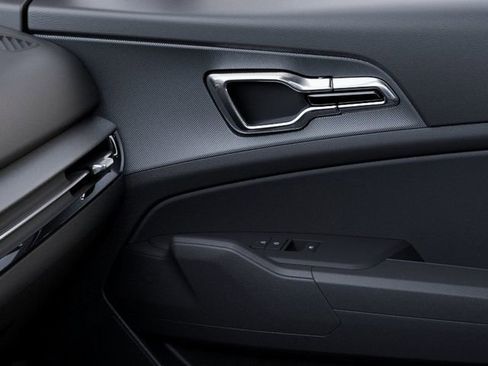 New 2026 Kia Sportage LX FWD image 25