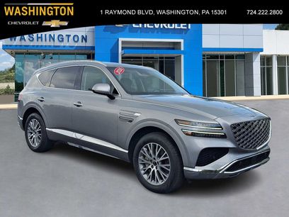Used 2026 Genesis GV80 2.5T