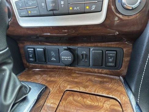 Used 2018 INFINITI QX80 2WD image 37