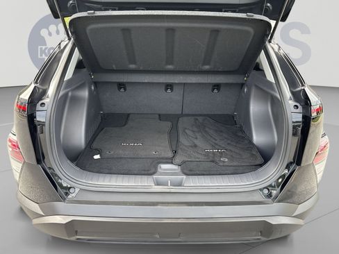 Used 2024 Hyundai Kona SEL AWD/4WD image 24