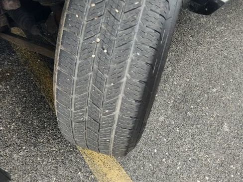 Used 2014 Chevrolet Silverado 1500 W/T w/ Trailering Package image 34