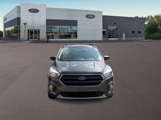 Used 2018 Ford Escape SE AWD/4WD video 3