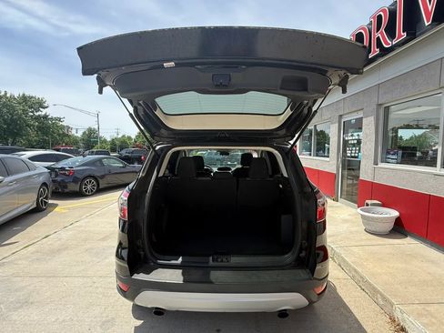 Used 2018 Ford Escape SE AWD/4WD image 21