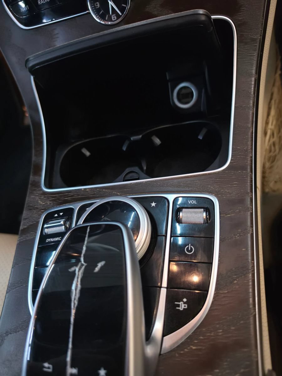 Used 2018 Mercedes-Benz C 300 Cabriolet image 44