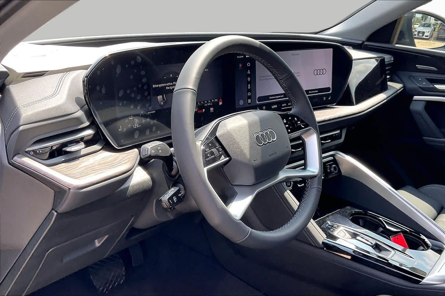 New 2026 Audi Q5 Premium w/ Premium Plus AWD/4WD image 8