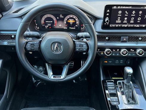 Certified 2025 Acura Integra A-Spec image 17
