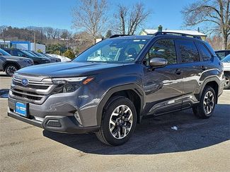 New 2026 Subaru Forester Premium video 3