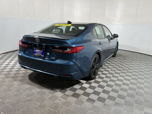 Used 2026 Toyota Camry XSE FWD image 8