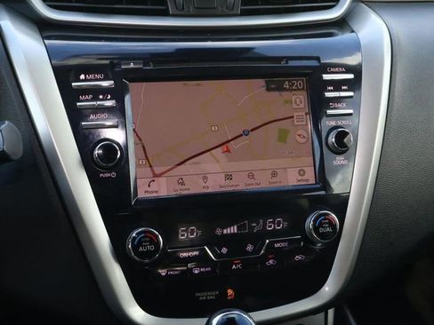Used 2020 Nissan Murano Platinum image 28