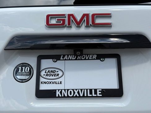 Used 2020 GMC Terrain SLT w/ Preferred Package FWD image 15