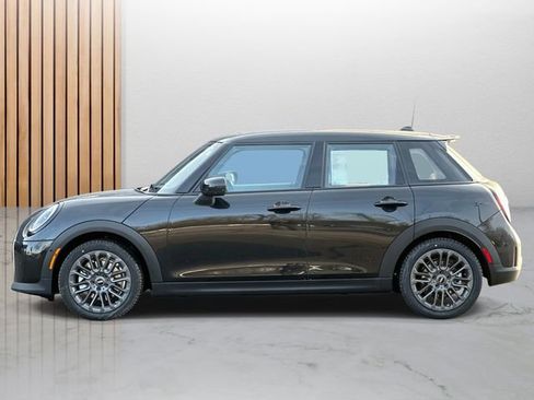 New 2026 MINI Cooper S image 5