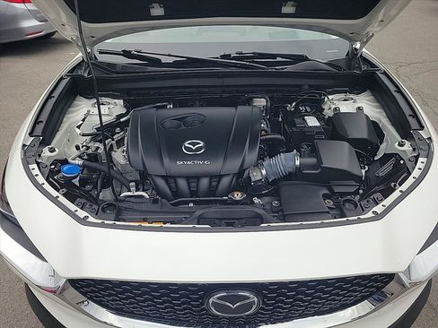 Used 2021 MAZDA CX-30 AWD 2.5 S w/ Premium Package image 9