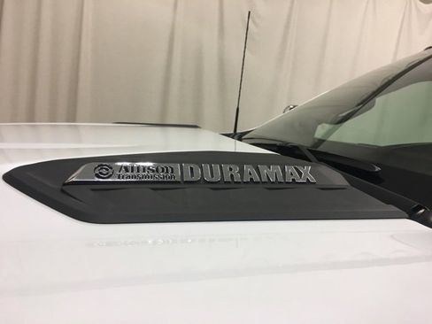 New 2026 Chevrolet Silverado 2500 High Country w/ High Country Premium Package image 14