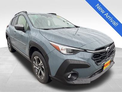 Used 2024 Subaru Crosstrek 2.0i Premium