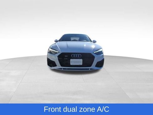 Used 2025 Audi A5 2.0T Premium Plus image 2