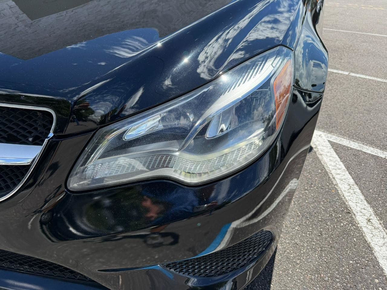 Used 2016 Mercedes-Benz E 400 Cabriolet image 10