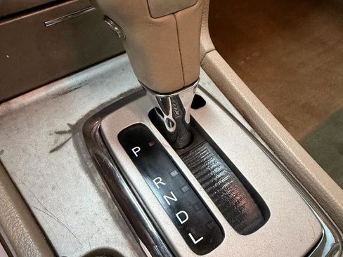 Used 2008 Lincoln MKZ AWD image 24